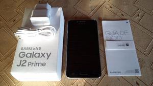 Samsung Galaxy J2 Prime impecable!