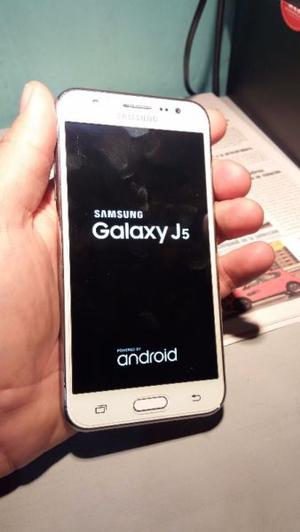 Samsung Galaxy J5