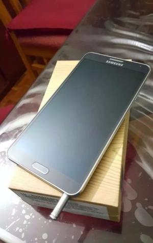 Samsung Galaxy Note 3 32gb 3gb Ram Libre Completo Como Nuevo