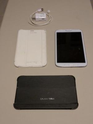 Samsung Galaxy Tab 3 (8 Pulgadas)