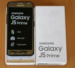 Samsung J5 Prime LIBRE