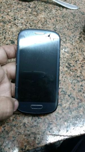 Samsung S3 Mini no prende para repuestos