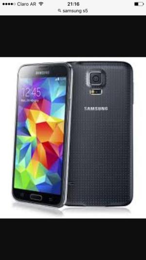 Samsung S5 16 Gb