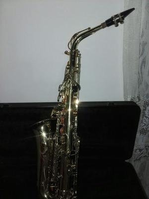 Saxo Alto Heimond