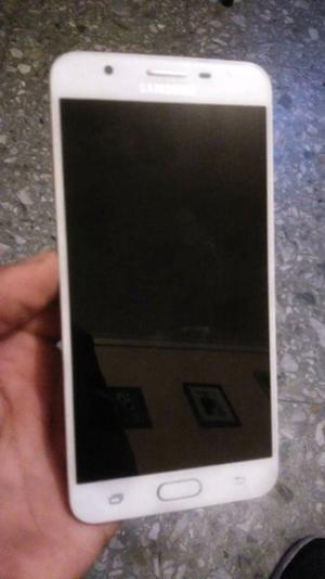 VENDO SAMSUNG J7 PRIME IMPECABLE