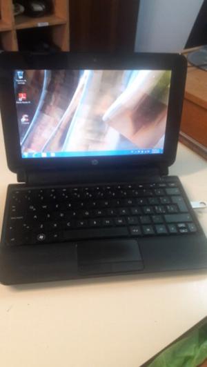 Vdo NETBOOK HP  IMPECABLE