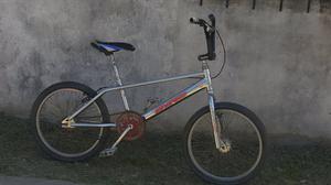 Vendo Bicicleta gt