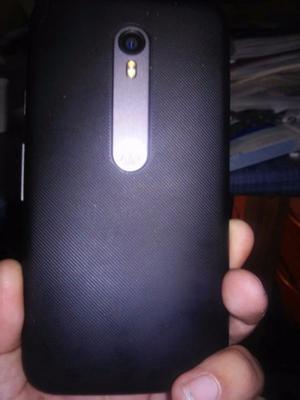 Vendo Motorola 3 Generación