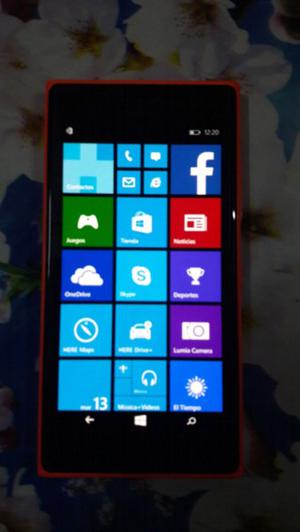 Vendo O Permutuo Nokia Lumia 735