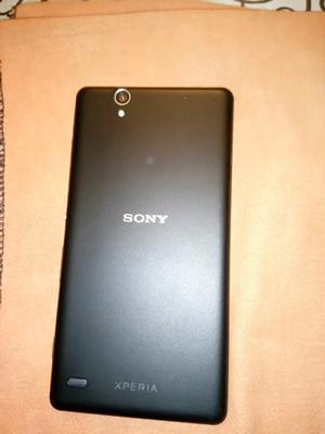 Vendo Sony Xperia C4 Liberado