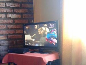 Vendo TV LED 24" PHILCO FULL HD