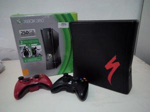 Vendo Xbox 360 Disco 250Gb