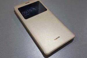 Vendo huawei mate s