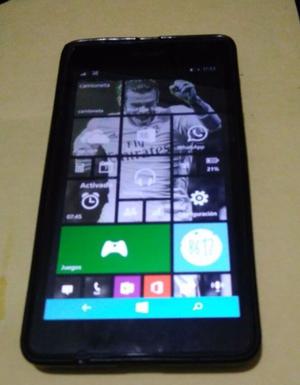Vendo o Permuto, Microsoft Lumia 535 LIBERADO