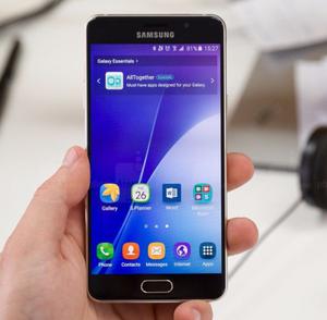 Vendo o Permuto Samsung Galaxy A NUEVO LIBRE