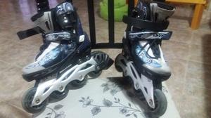 Vendo rollers extensibles