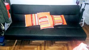 Vendo sillon cama!