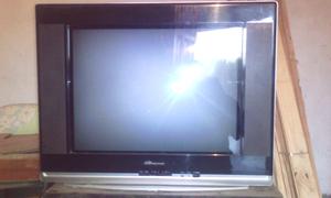 Vendo tele 21 pulgadas