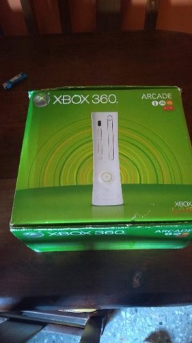 Xbox 360 Lt 2.0 Con 50 Juegos Y Accesorios