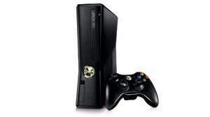 Xbox 360 Rgh Disco  Juegos De Regalo