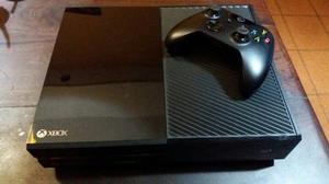 Xbox One 500 Gb + 1 Joystick + Juegos