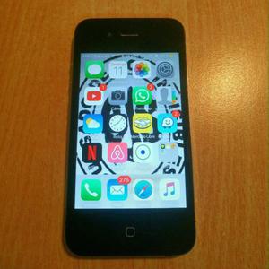 iPhone 4s 16 GB