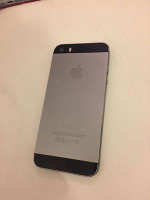 iPhone 5S 16Gb Space Grey