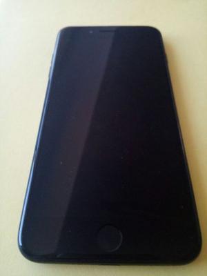 iPhone 7 PLUS - JET BLACK - 256 GB