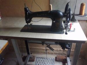 maqina de coser industrial