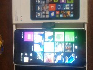 vendo lumia 640