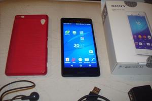 vendo sony espira M4 acua