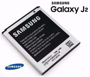 Bateria Samsung Galaxy J2 Sm-j200 Eb-bg360cbe