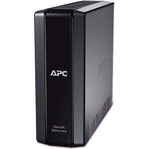 Baterias Externa Apc Back-ups Pro (br24bpg)
