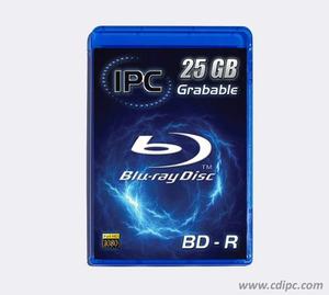 Blu-ray Ipc