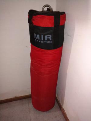 Bolsa de boxeo