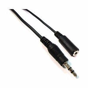 Cable De Plug Macho A Plug Hembra - 1,5mts - Ximaro - Tuc