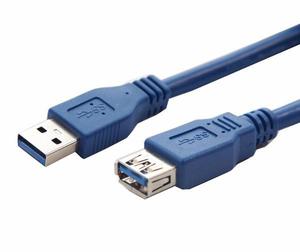 Cable Extension USB 2.0 3 Mts - Ximaro - Tucuman