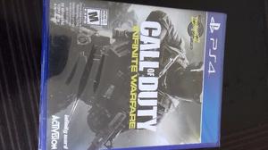 Call of Duty Infinite Warfare Playstation 4
