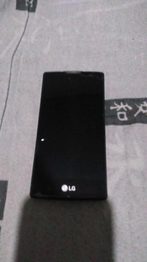 Celular LG Spirit LTE