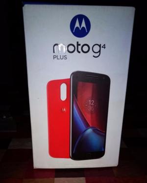 Celular Motorola Motog Plus 32gb Como Nuevo