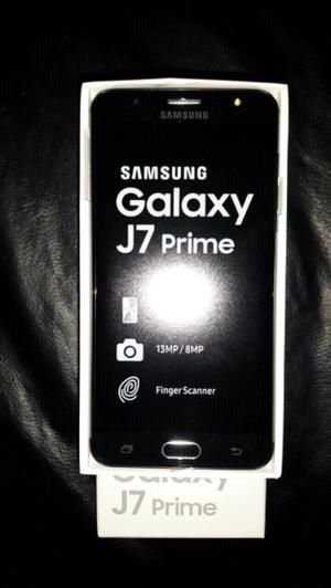 Celular libre Samsung j 7 prime nuevos en cajas