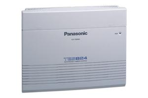 Central Panasonic 6x16