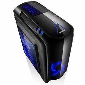 Gabinete Cirkuit Planet CKP- Gaming