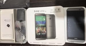 HTC ONE M8 nuevo