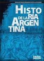 Historia Argentina Desde Los Pueblos Originarios * Kapelusz