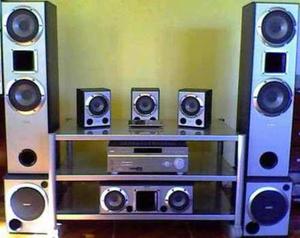 Home Theatar System Ht-ddw