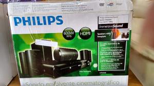 Home Theater Philips Hts .