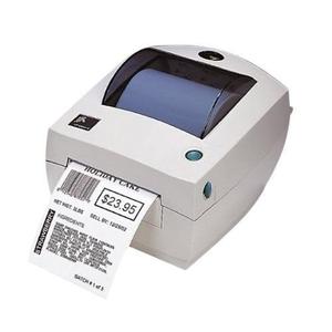 Impresoras de etiquetas Zebra GC420T $