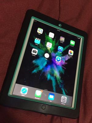 Ipad 2 32gb (con cargador)