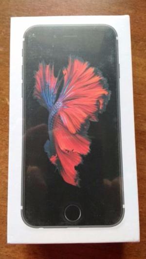 Iphone 6s 16gb Sellados Space Gray